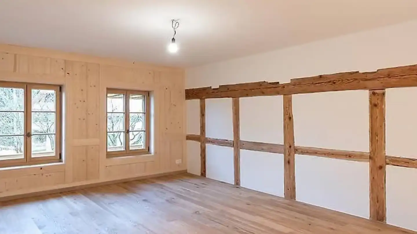 Appartement à louer - Haselhof 3, 3207 Wileroltigen - Photo 4