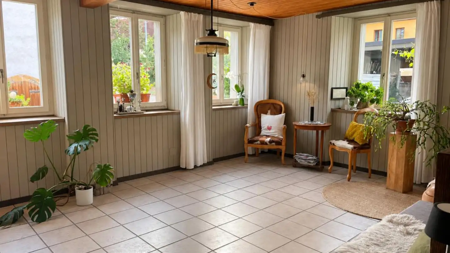 Wohnung mieten - Lindenplatz 4, 5027 Herznach - Foto 2