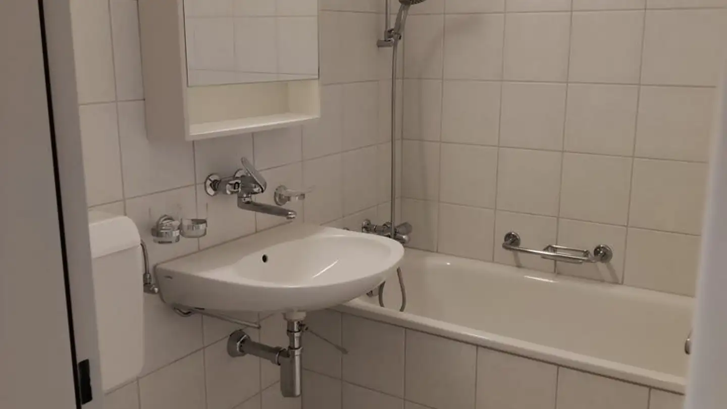 Appartamento in affitto - Gertrudstrasse 59, 8003 Zürich - Photo 4