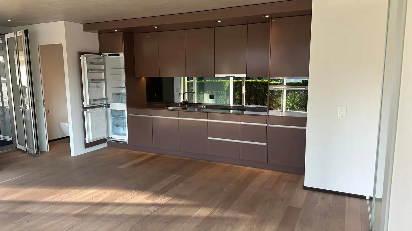 Studio in affitto - Seeblickstrasse 12, 8855 Wangen SZ
