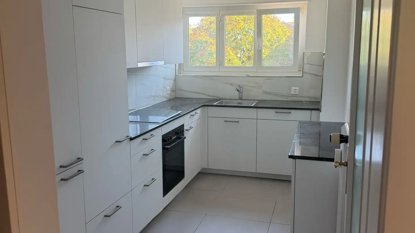 Apartment for rent - Rütlistrasse 6, 9500 Wil SG