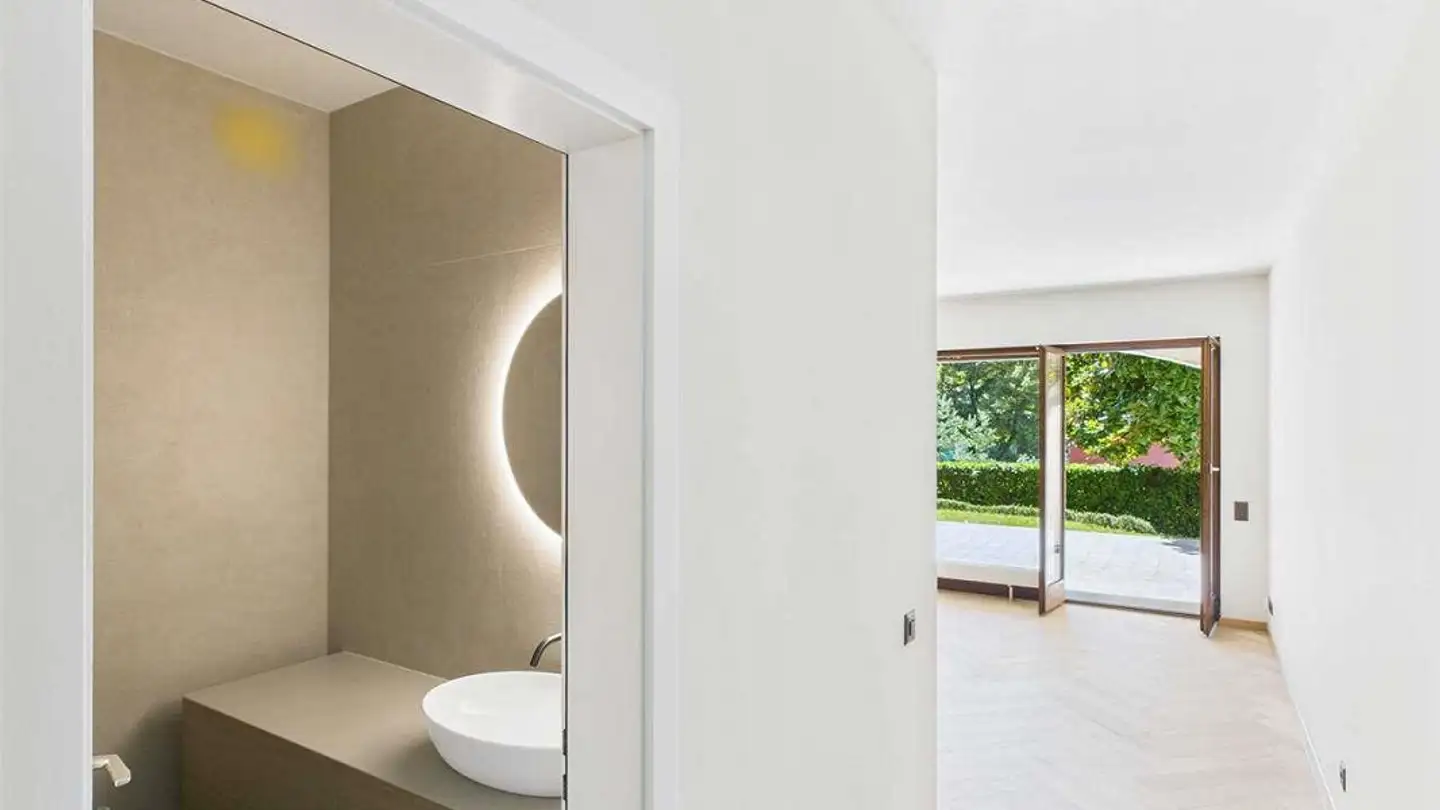 Appartamento in affitto - 6900 Lugano - Photo 2