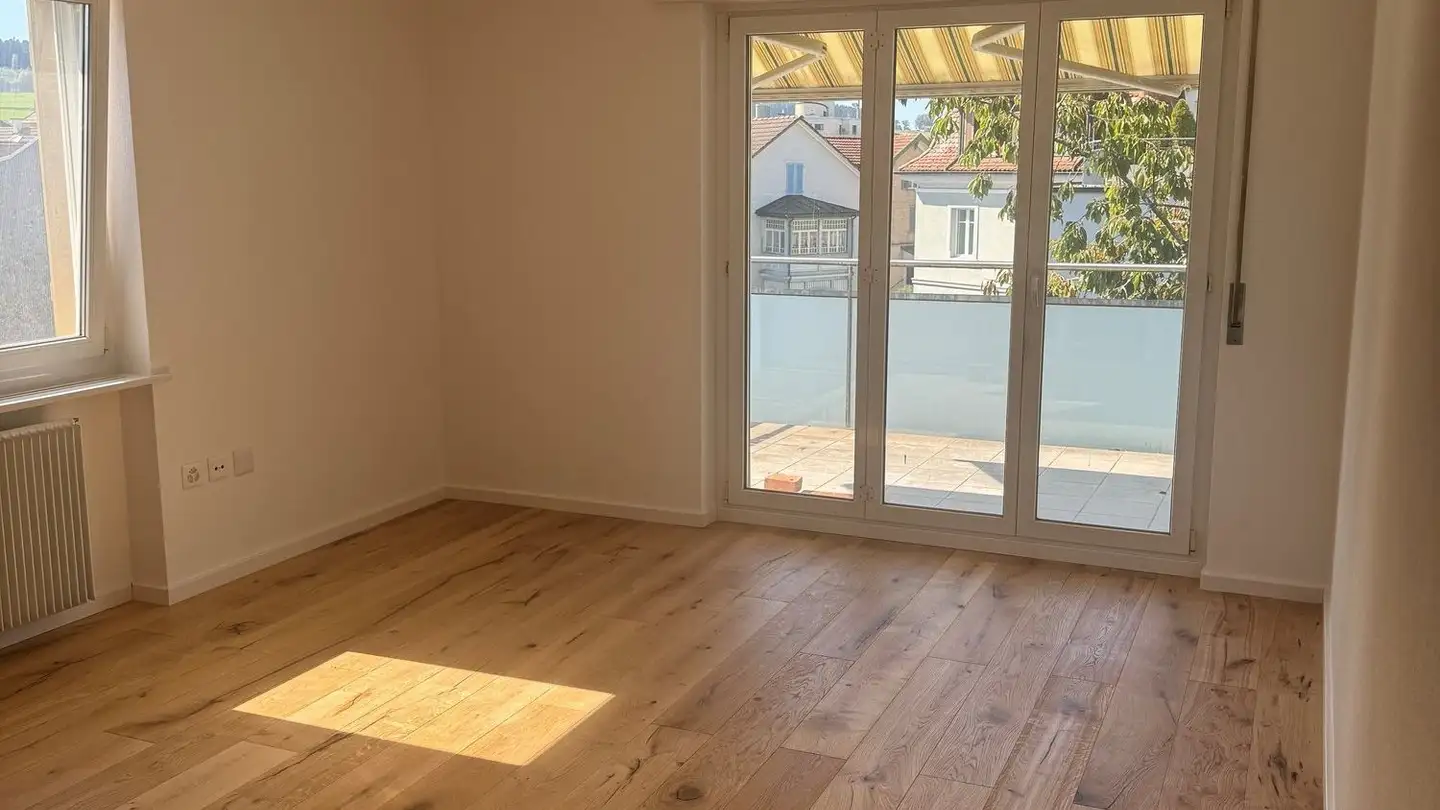 Apartment for rent - Rütlistrasse 6, 9500 Wil SG - Photo 4