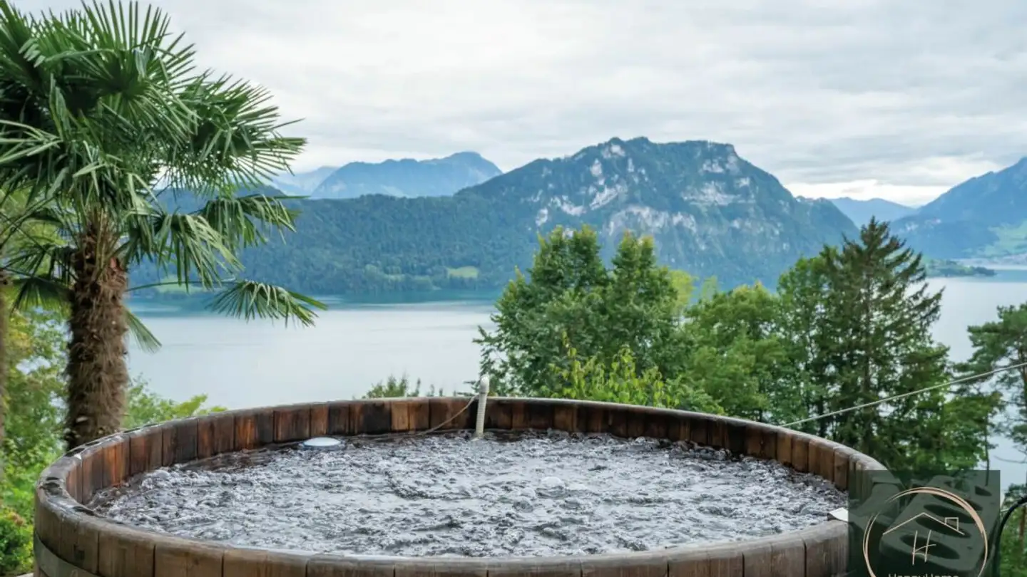 Single house for sale - 6003 Luzern - Photo 2