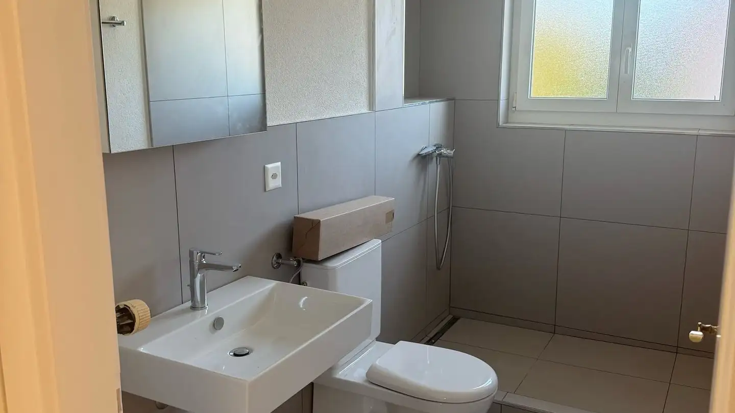 Apartment for rent - Rütlistrasse 6, 9500 Wil SG - Photo 2