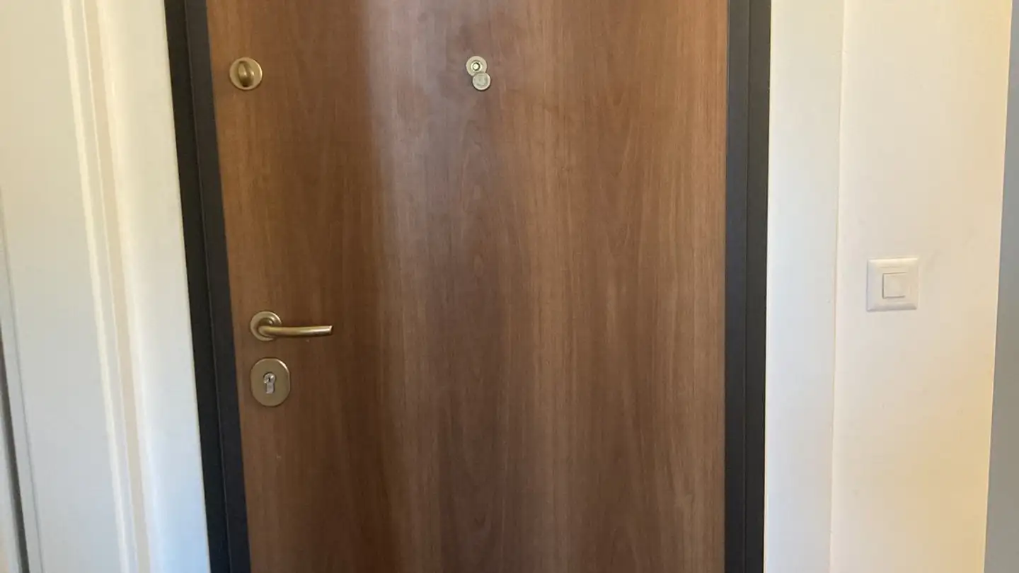 Stanza singola in affitto - Rue De La Promenade-Noire 3, 2000 Neuchâtel - Photo 2