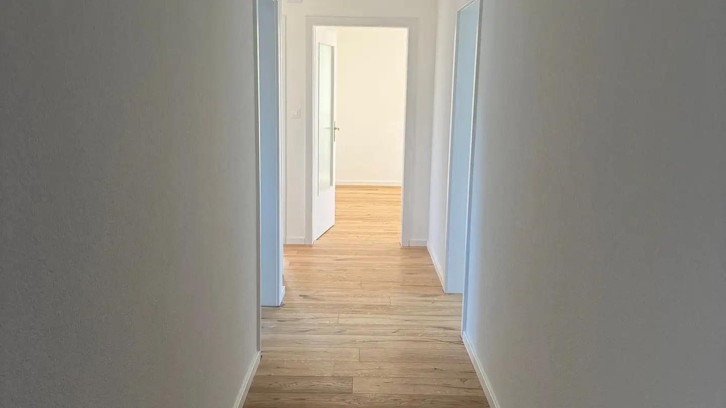 Apartment for rent - Rütlistrasse 6, 9500 Wil SG - Photo 3