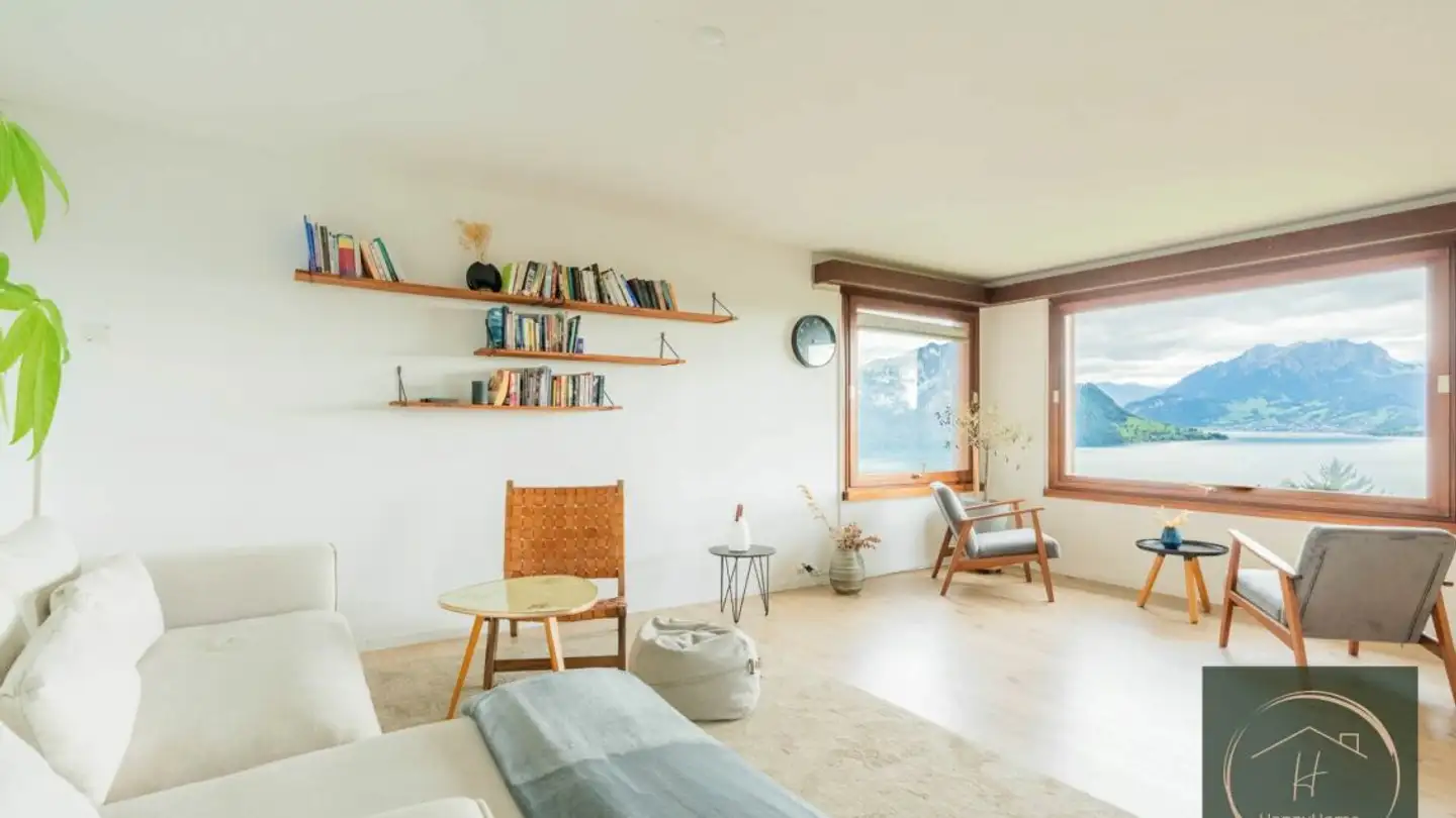 Single house for sale - 6003 Luzern - Photo 4