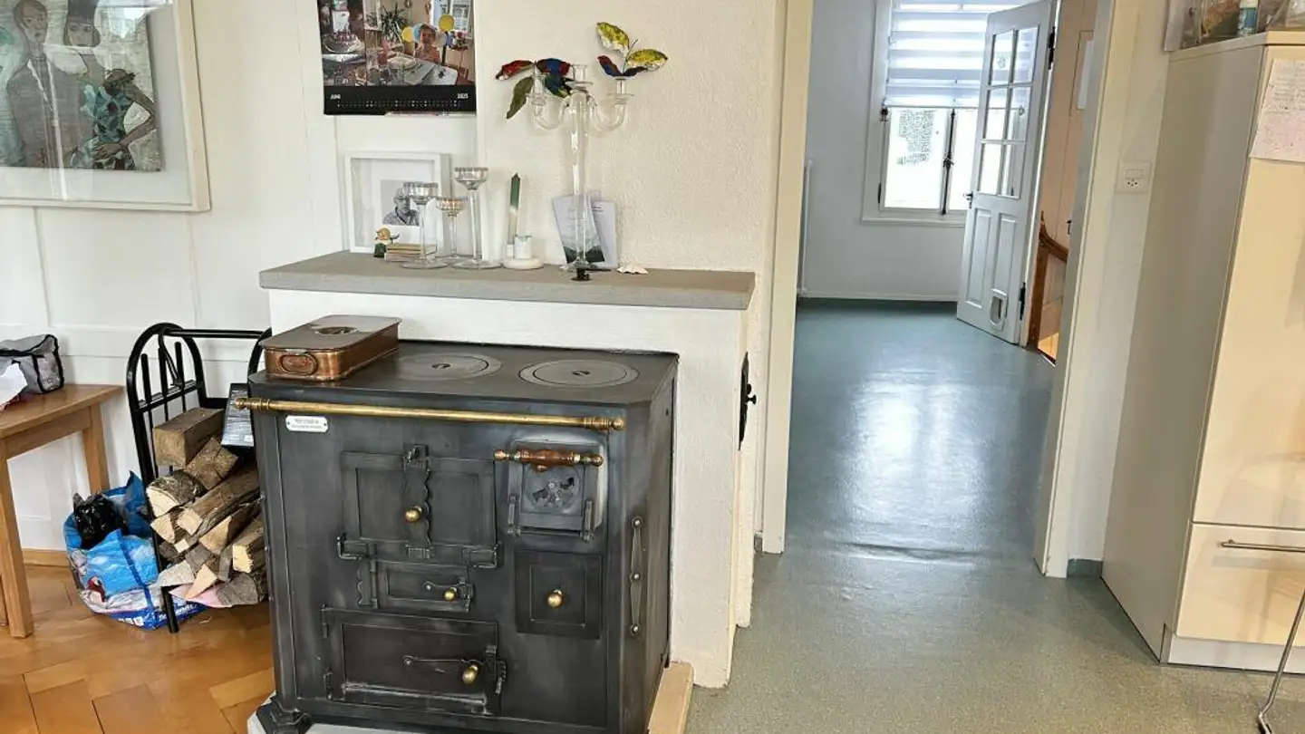 Casa singola in vendita - Hofstrasse, 9642 Ebnat-Kappel - Photo 4