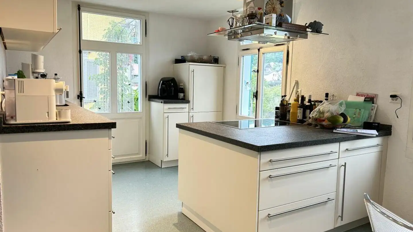 Casa singola in vendita - Hofstrasse, 9642 Ebnat-Kappel - Photo 3