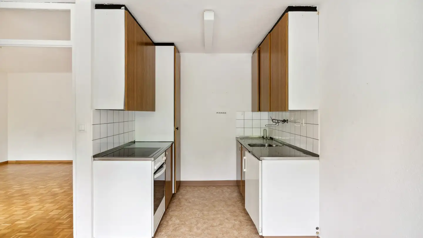 Wohnung mieten - 8400 Winterthur