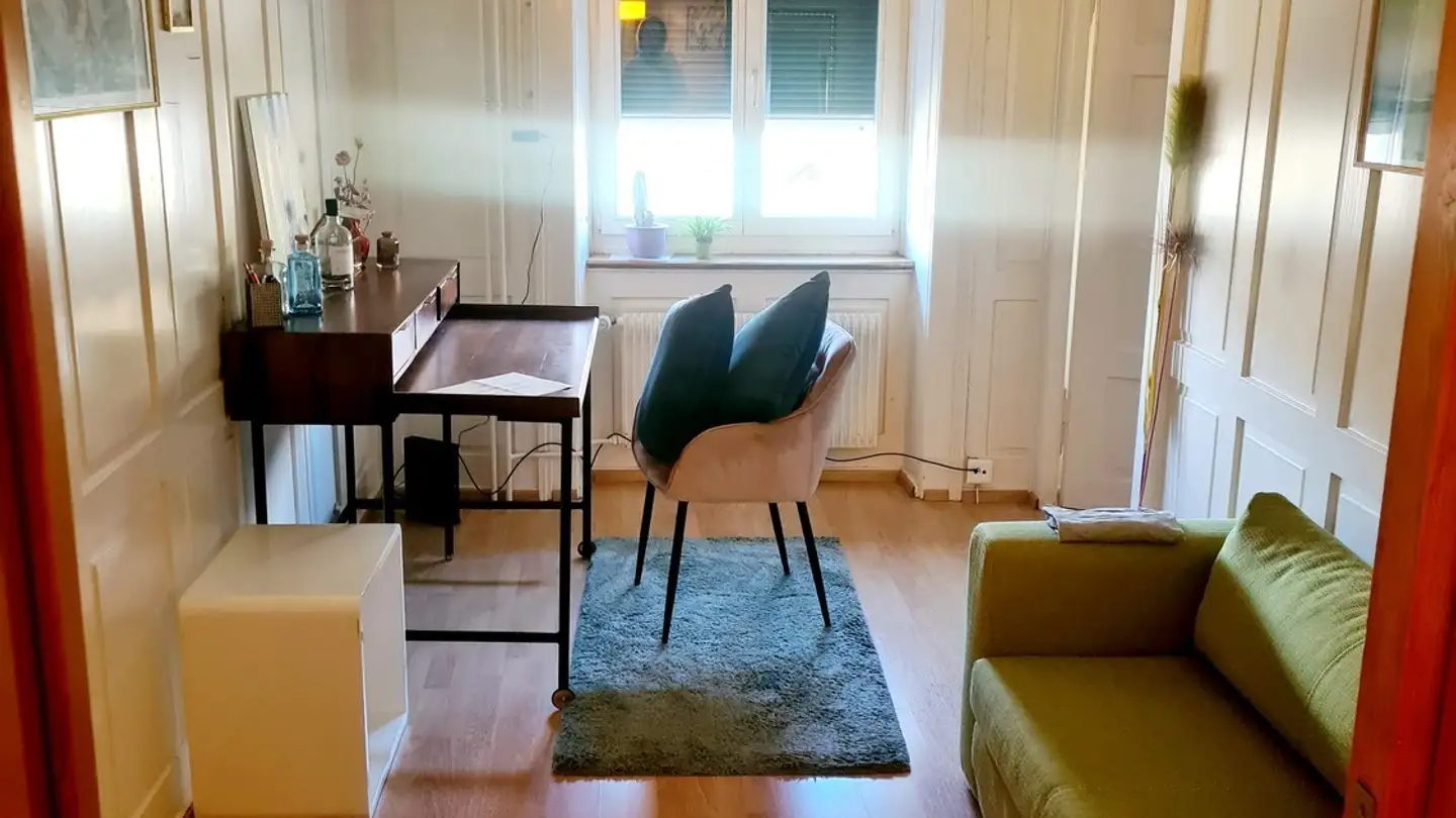 Wohnung mieten - Neustadt 47, 8200 Schaffhausen