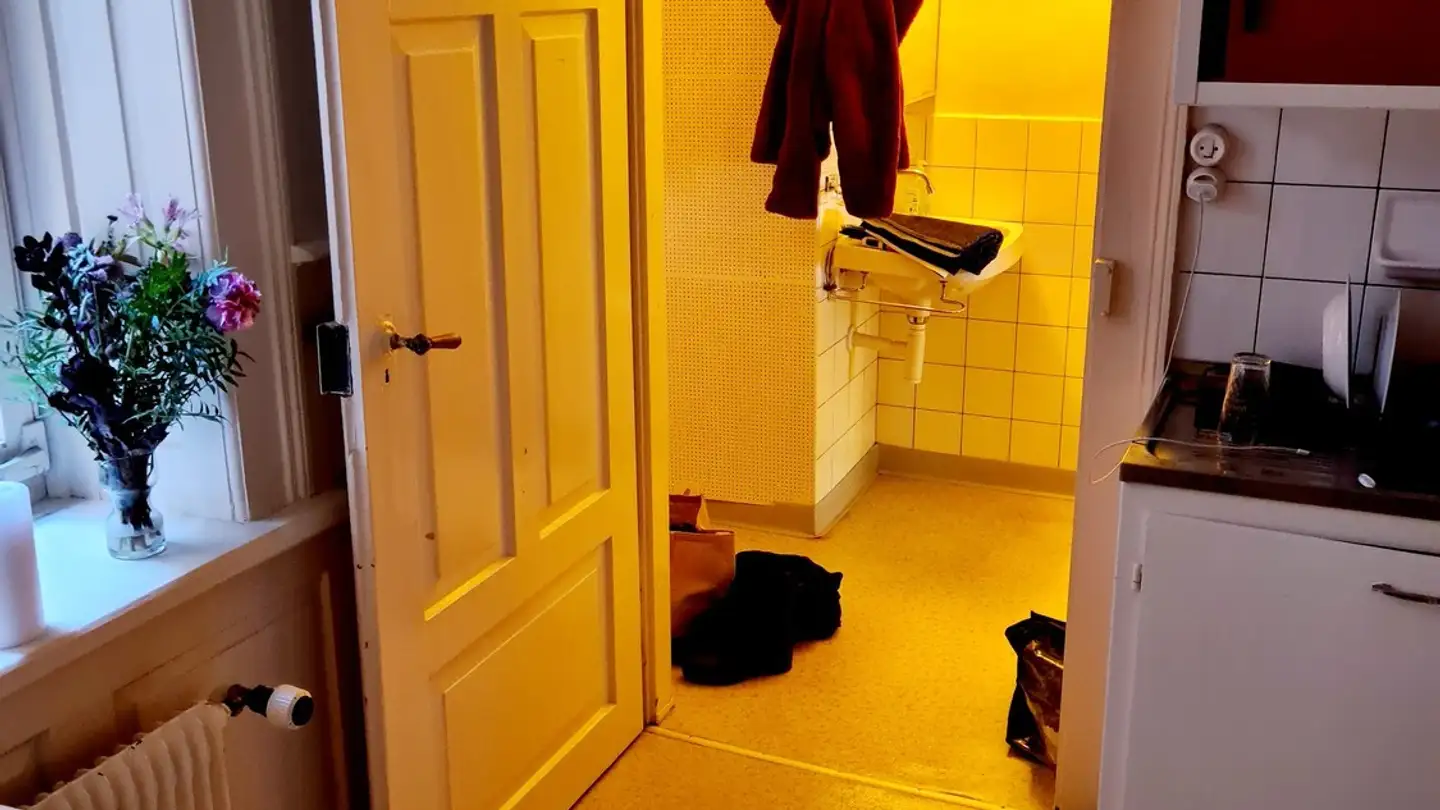 Appartamento in affitto - Neustadt 47, 8200 Schaffhausen - Photo 2