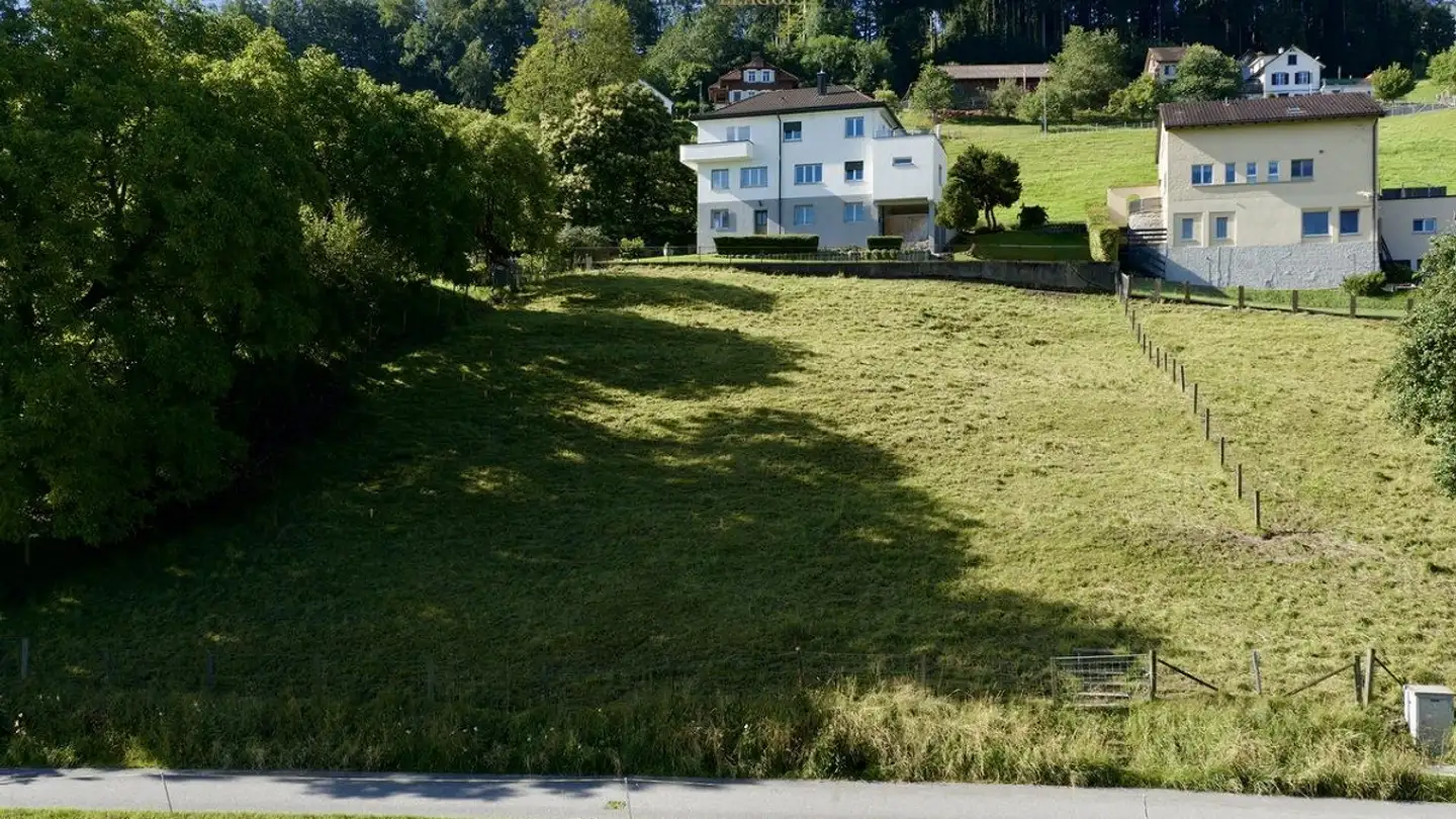 Constructible plot for sale - 9426 Lutzenberg - Photo 3