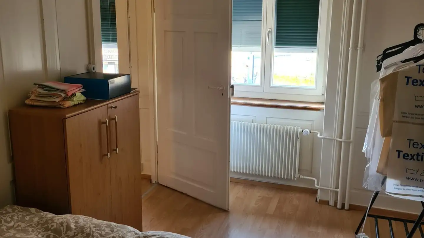 Appartamento in affitto - Neustadt 47, 8200 Schaffhausen - Photo 4