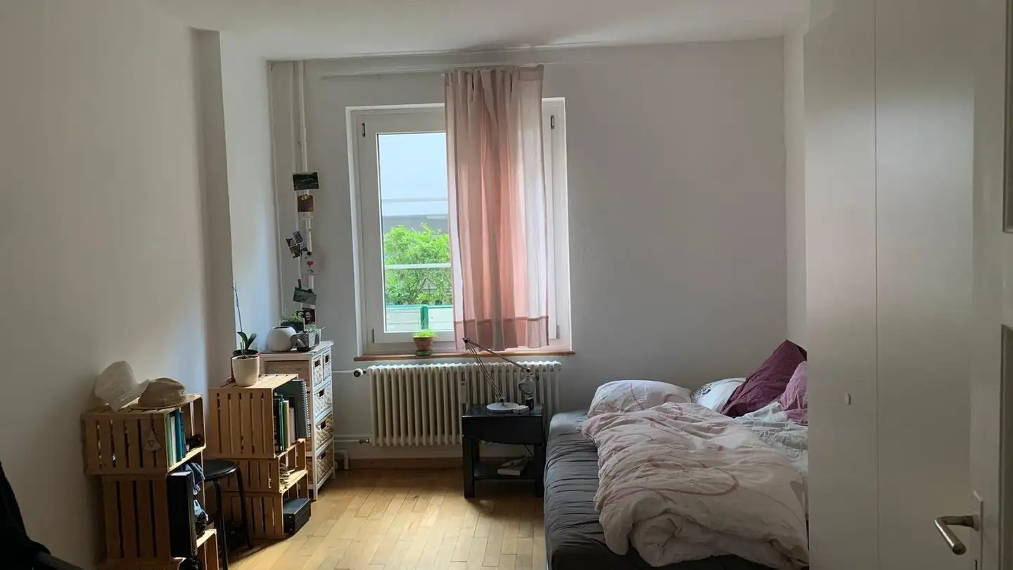 Zimmer mieten - 3007 Bern