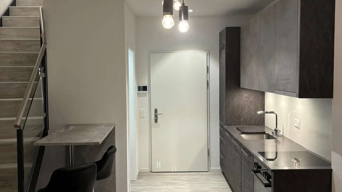 Appartamento in affitto - Unterstadt 41, 8200 Schaffhausen - Photo 2