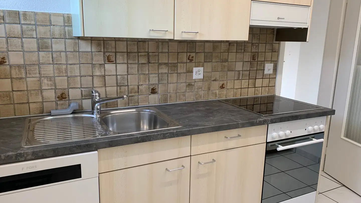 Apartment for rent - Chemin De La Mine-D'or / Goldgrubenweg 17, 2504 Biel/Bienne - Photo 2