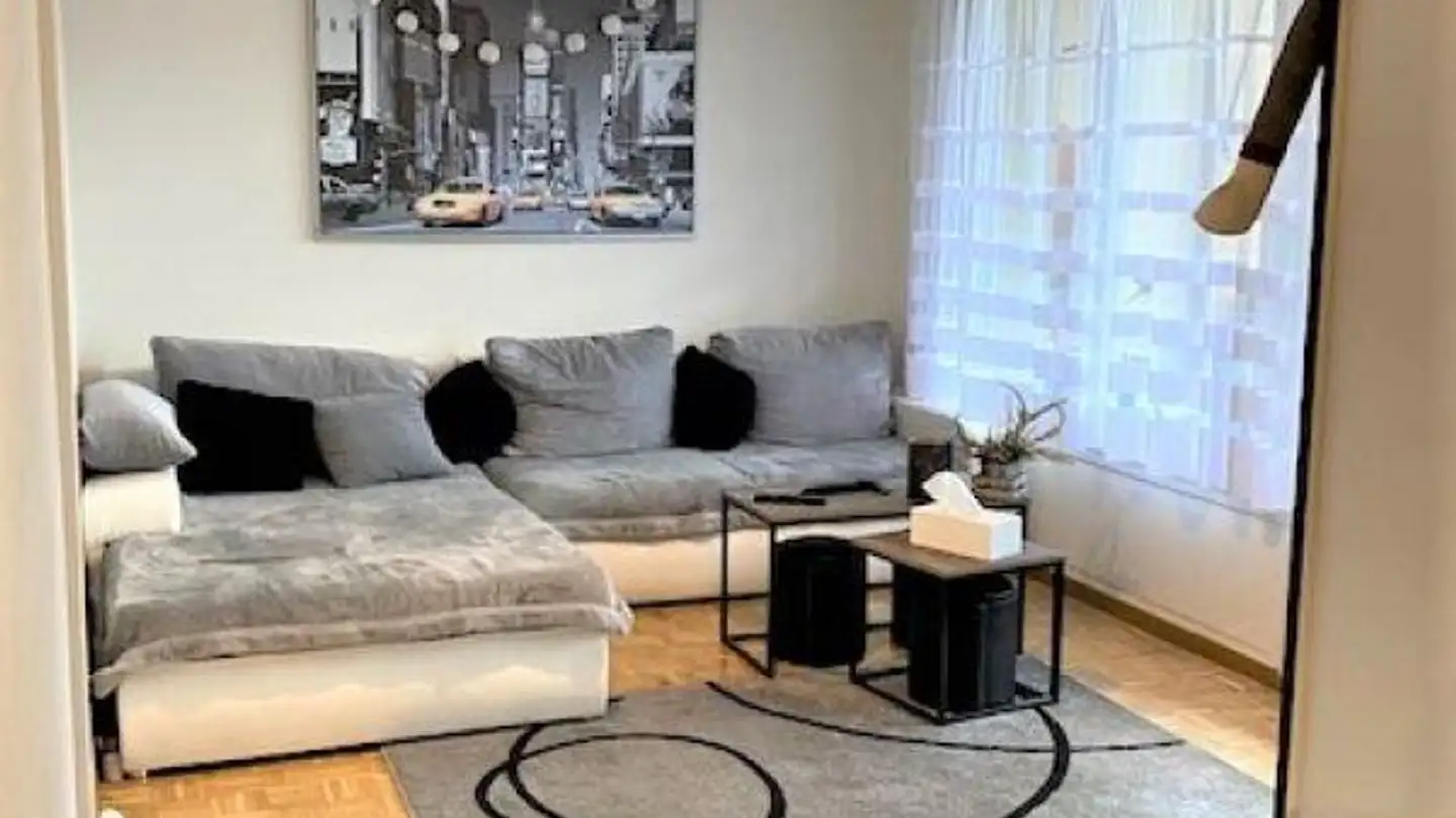 Appartamento in affitto - Abendstrasse 1, 3027 Bern