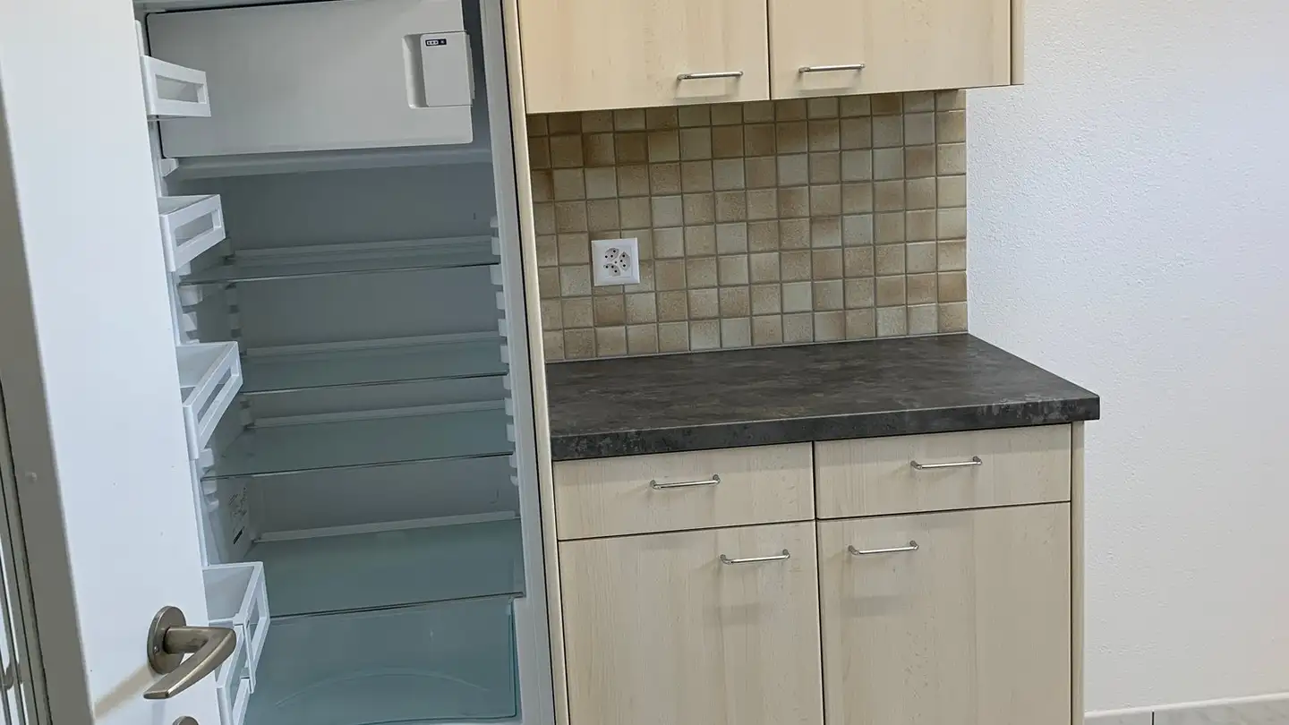 Apartment for rent - Chemin De La Mine-D'or / Goldgrubenweg 17, 2504 Biel/Bienne - Photo 3