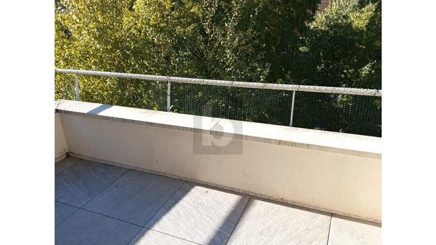 Appartamento in affitto - 1006 Lausanne