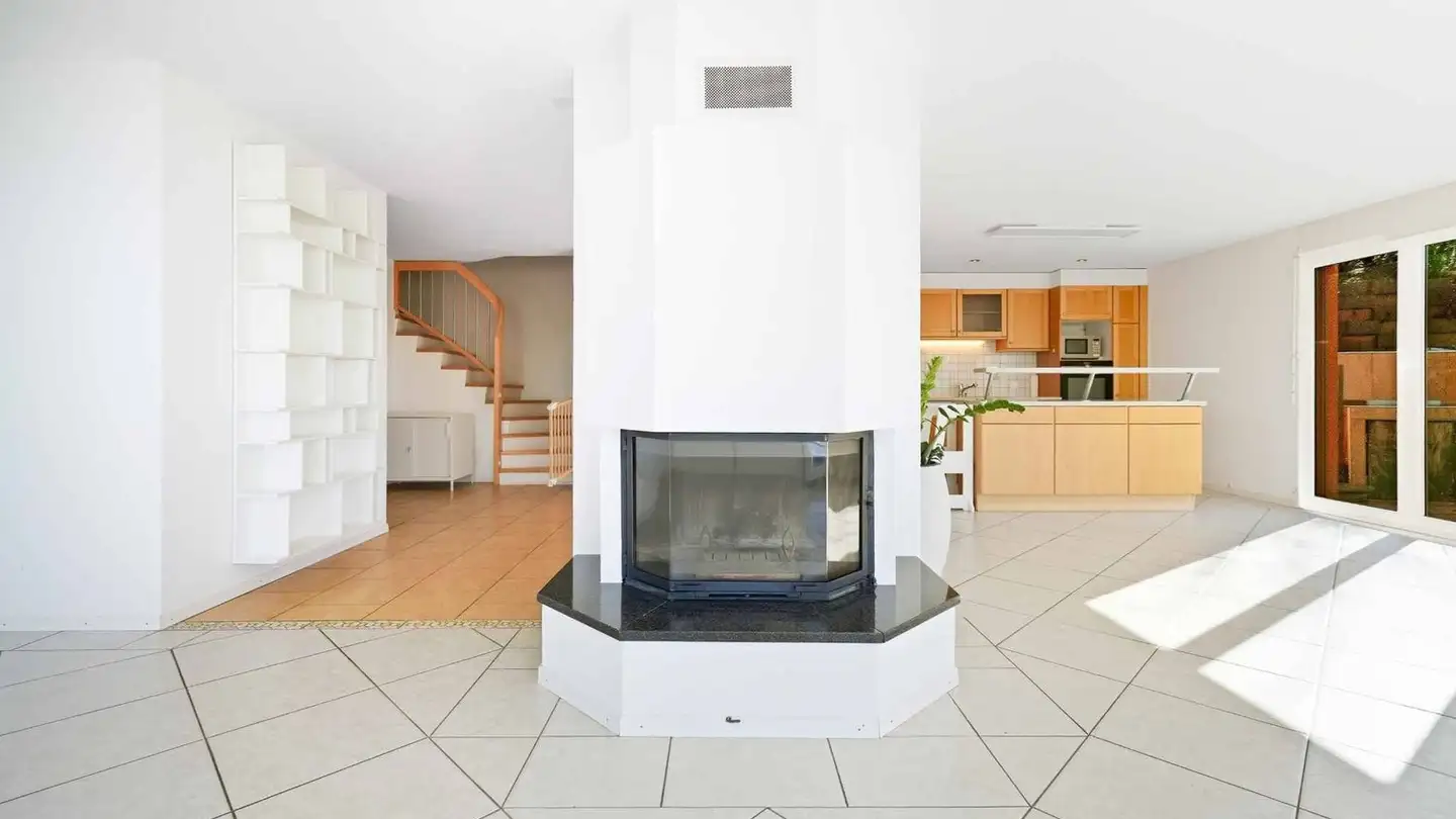 Villa à louer - 1092 Belmont-sur-Lausanne - Photo 4