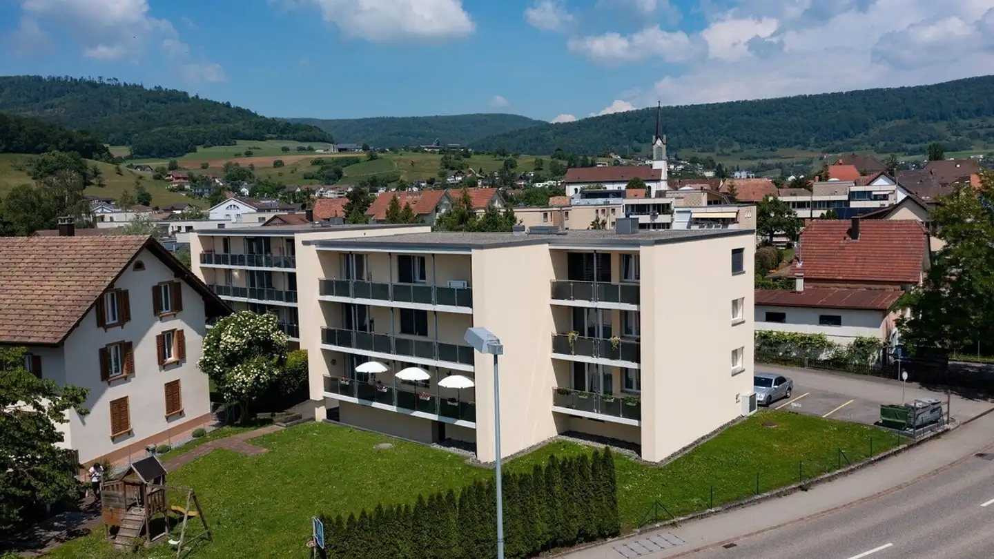 Appartamento in affitto - Steinenbachstrasse 14, 5015 Erlinsbach SO