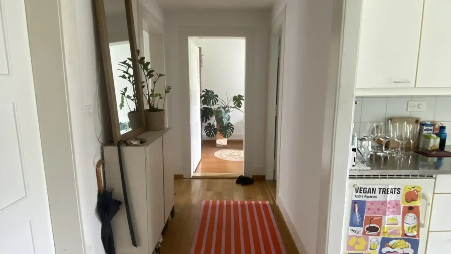 Zimmer mieten - 3007 Bern - Foto 3