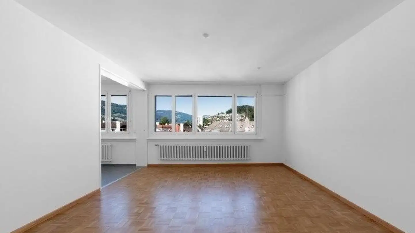 Apartment for rent - Spannortstrasse 5, 6003 Luzern - Photo 2