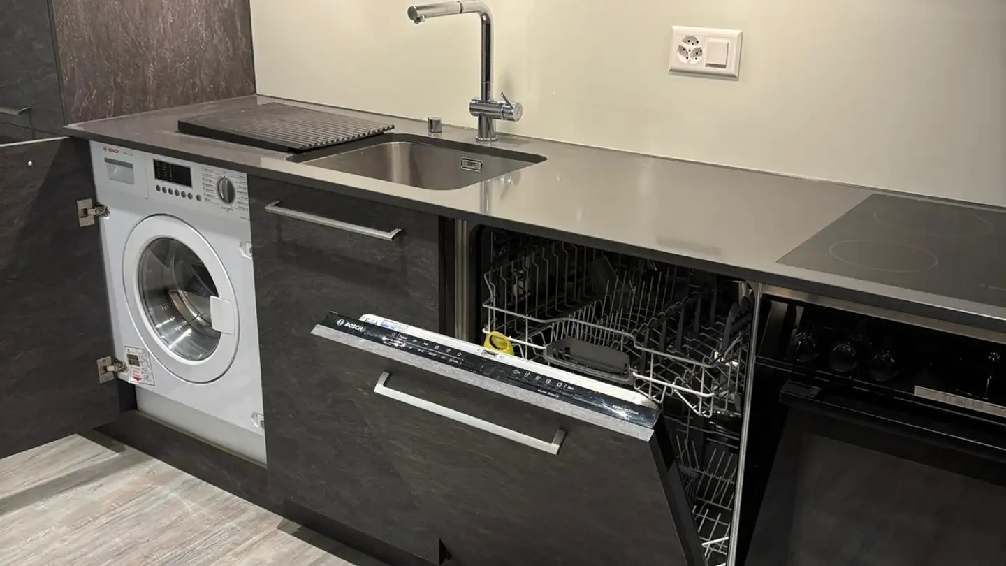 Appartamento in affitto - Unterstadt 41, 8200 Schaffhausen - Photo 3