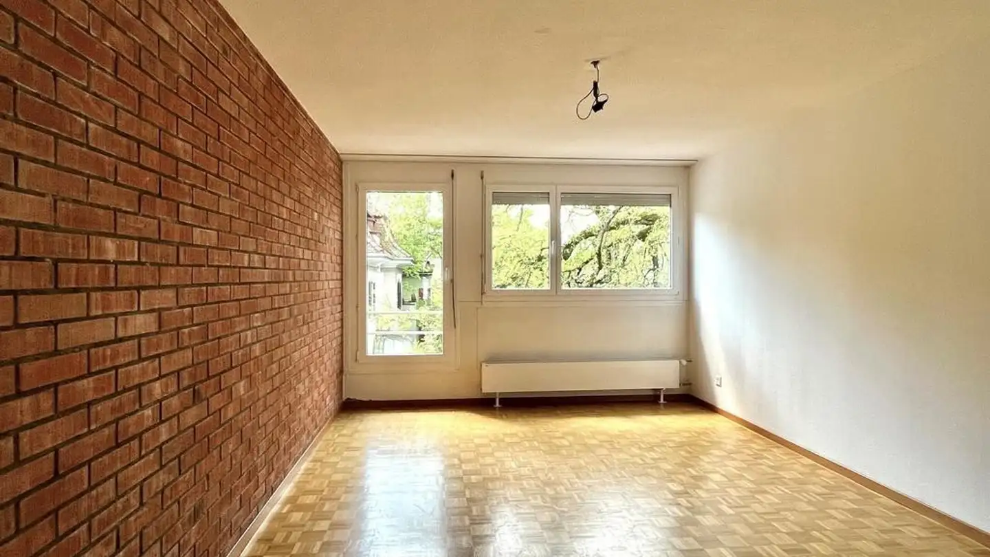 Apartment for rent - Englischviertelstrasse 71, 8032 Zürich