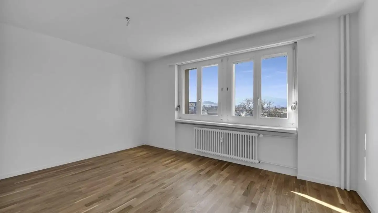 Wohnung mieten - Stationsstrasse 1, 9300 Wittenbach - Foto 3