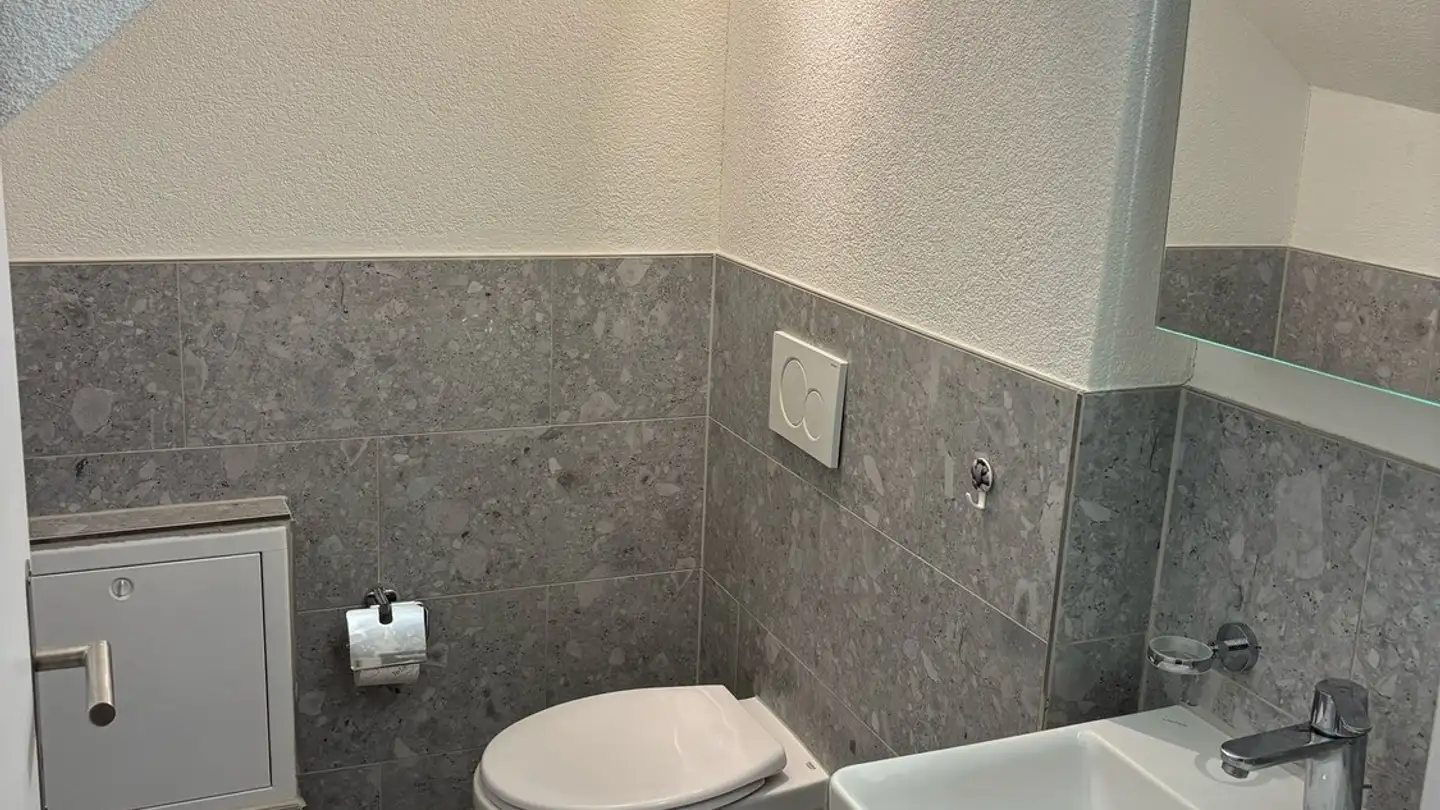 Appartamento in affitto - Unterstadt 41, 8200 Schaffhausen - Photo 4