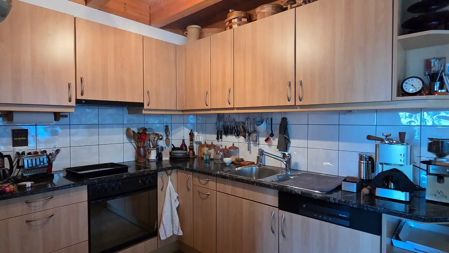Appartamento in affitto - Buechholzweg 4, 3704 Krattigen - Foto 2
