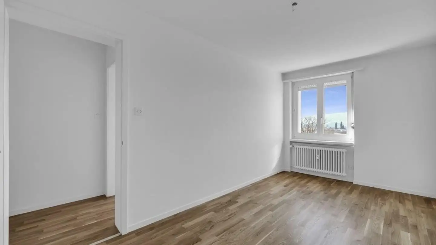 Wohnung mieten - Stationsstrasse 1, 9300 Wittenbach - Foto 4