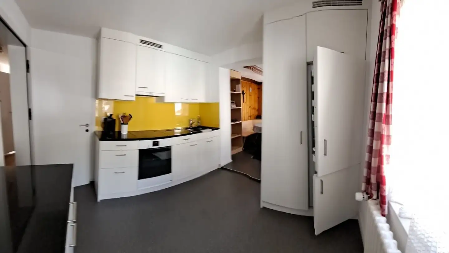 Casa bifamiliare in vendita - Via Sursilvana 45, 7172 Rabius - Foto 2