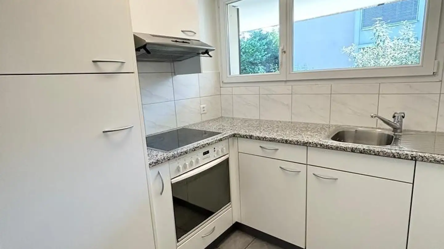 Apartment for rent - Englischviertelstrasse 71, 8032 Zürich - Photo 3