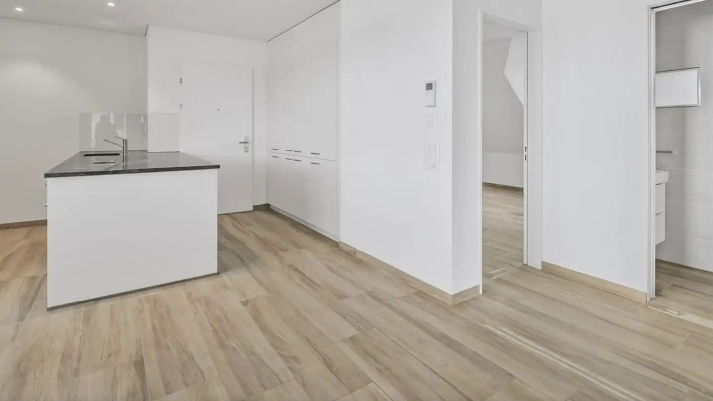 Appartamento in affitto - Gerbestrasse 17, 8805 Richterswil - Foto 3