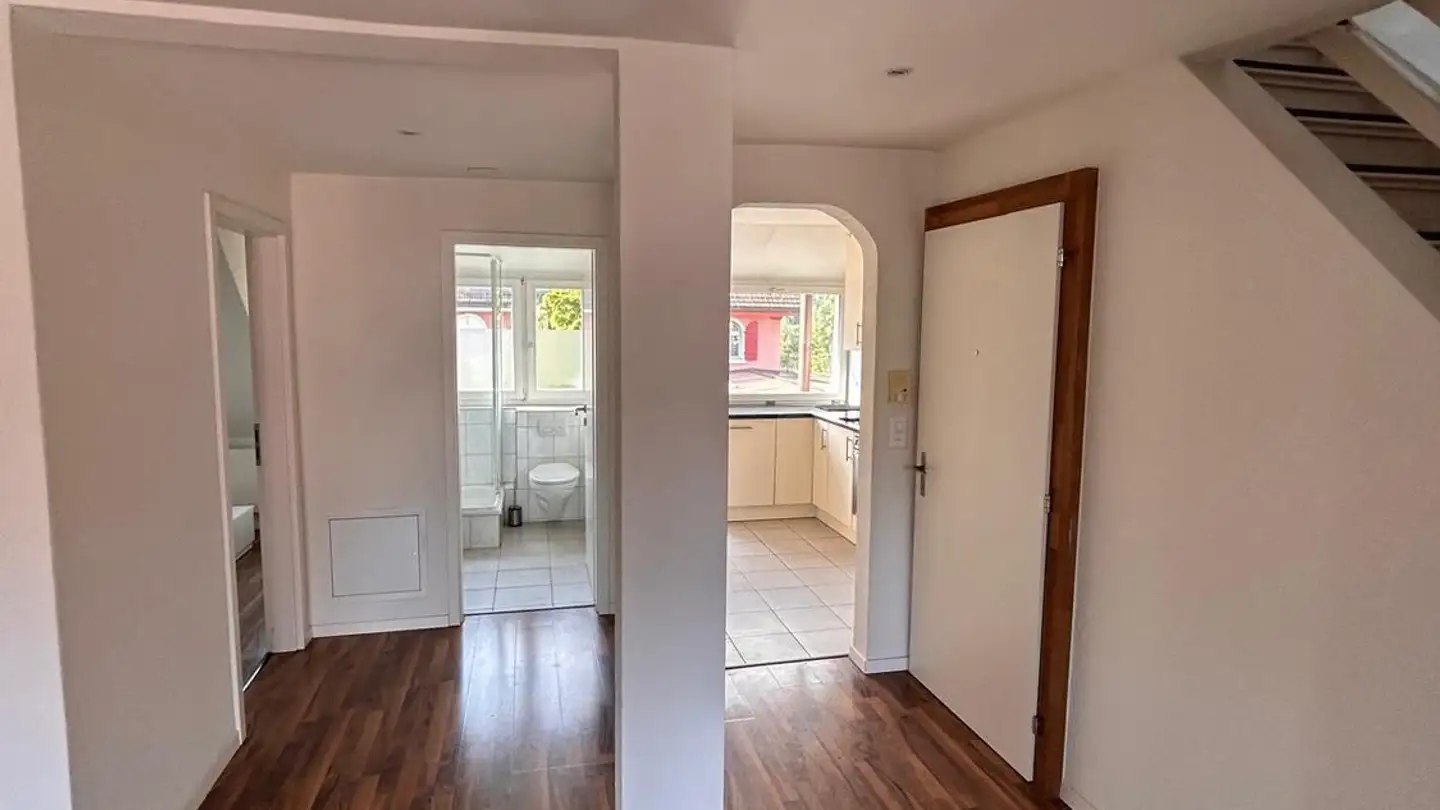 Chambre à louer - 8134 Adliswil - Photo 3