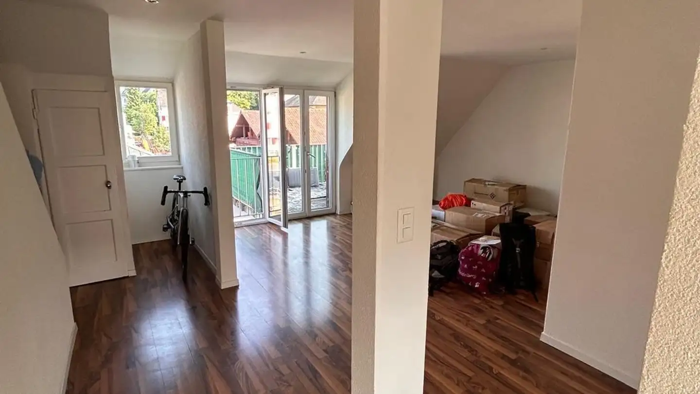 Chambre à louer - 8134 Adliswil - Photo 4