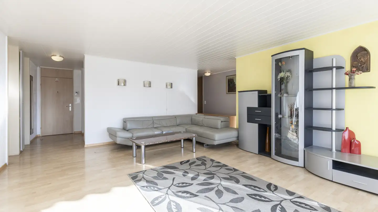 Wohnung kaufen - Neufeldstrasse, 9450 Altstätten SG