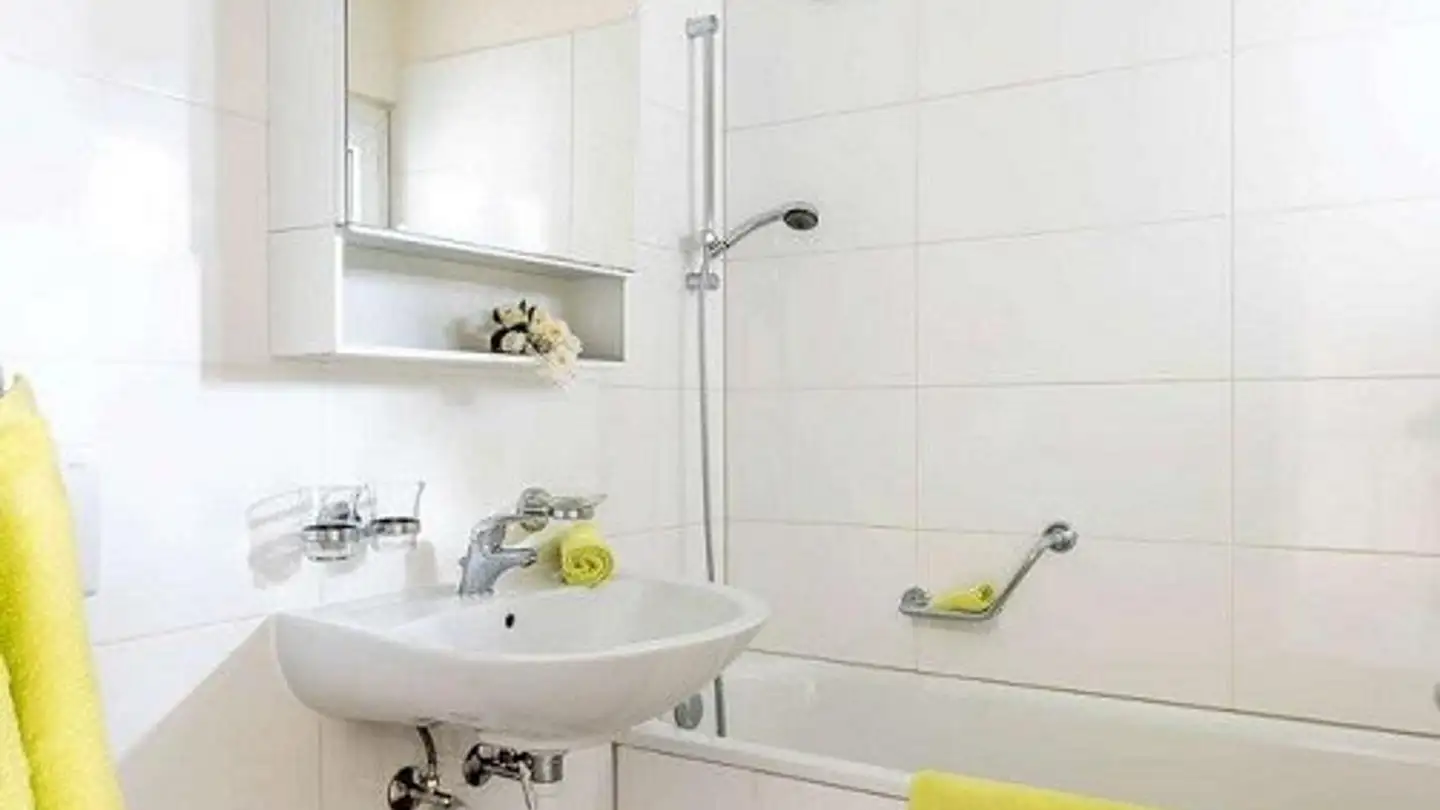 Appartamento in affitto - Farnsburgerstrasse 2, 4133 Pratteln - Foto 3