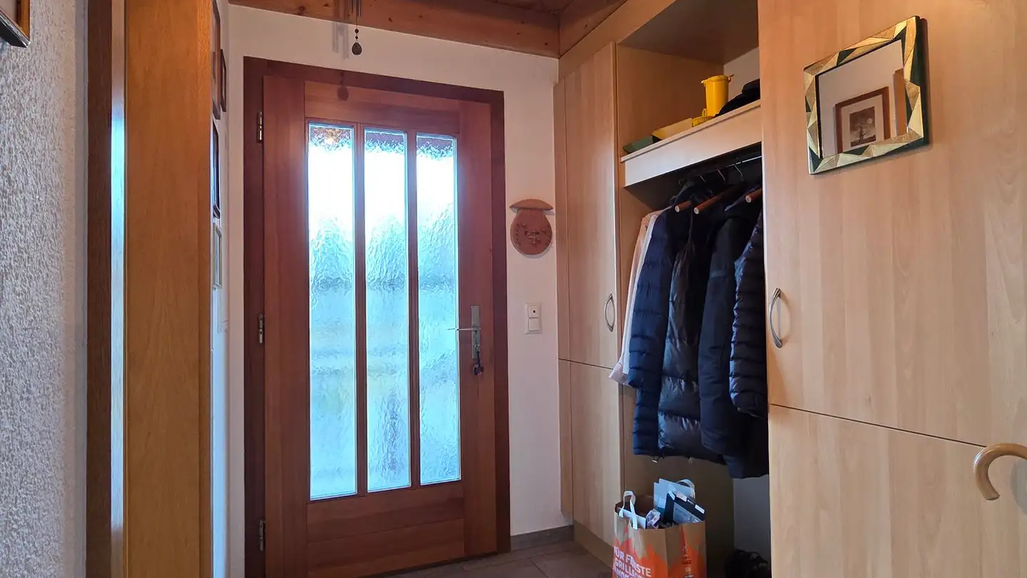 Appartamento in affitto - Buechholzweg 4, 3704 Krattigen - Foto 4