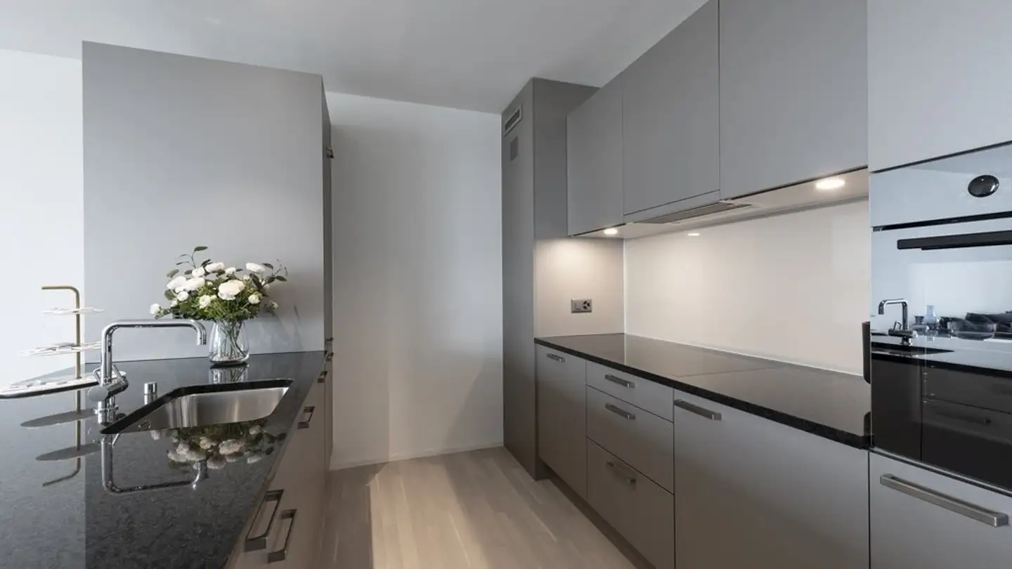 Appartement à louer - Finkhubelweg 8, 3400 Burgdorf - Photo 2