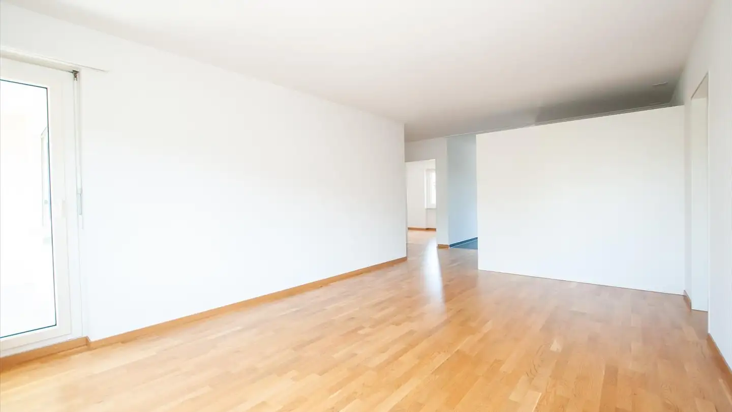 Appartamento in affitto - Stauffacherweg 7, 4528 Zuchwil - Photo 2