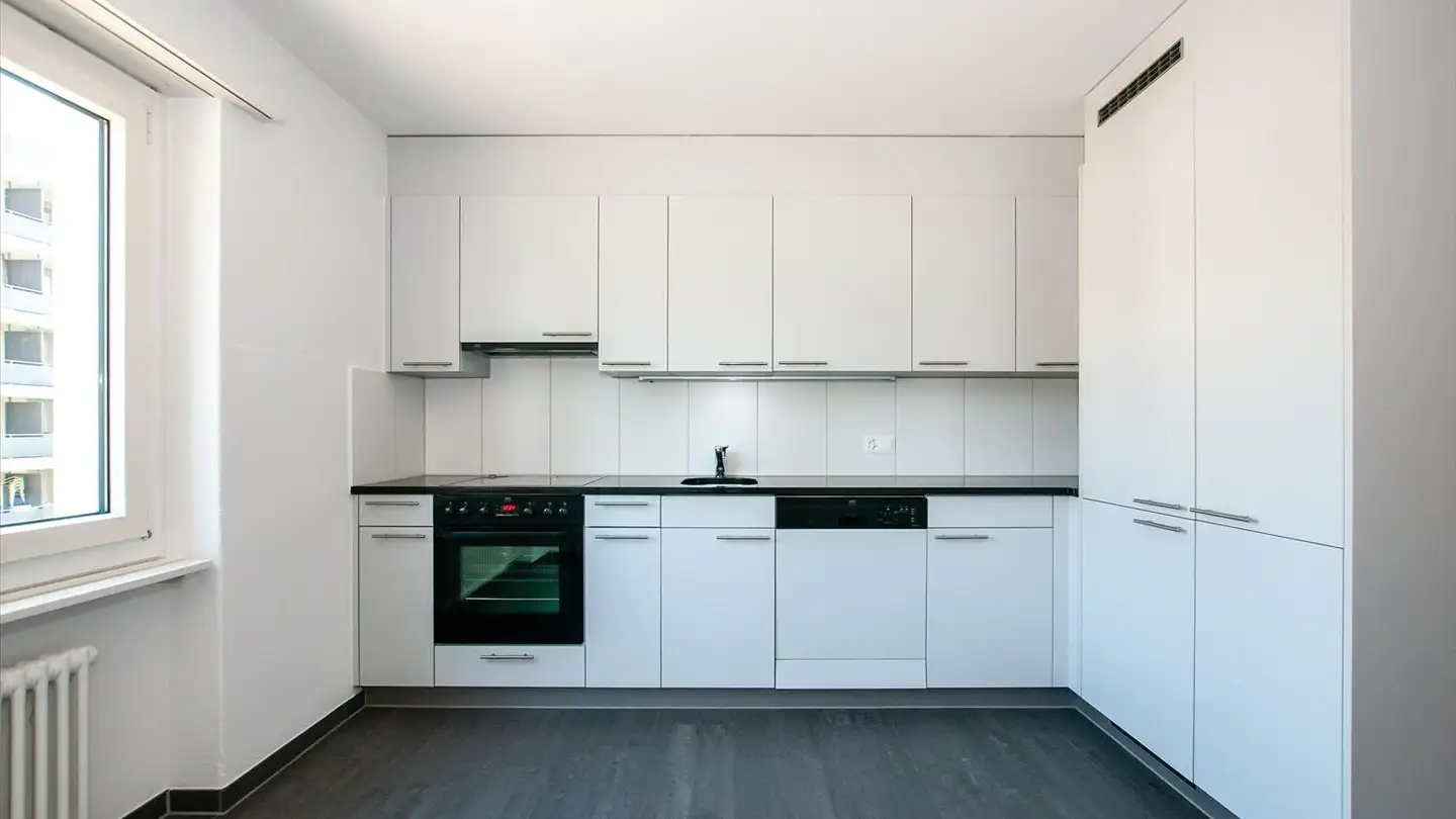 Appartamento in affitto - Stauffacherweg 7, 4528 Zuchwil - Photo 3