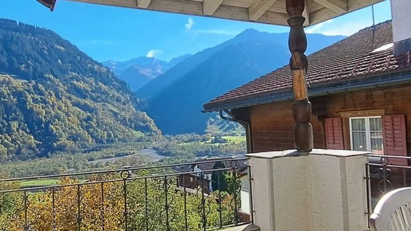 Casa bifamiliare in vendita - Via Sursilvana 45, 7172 Rabius - Foto 4