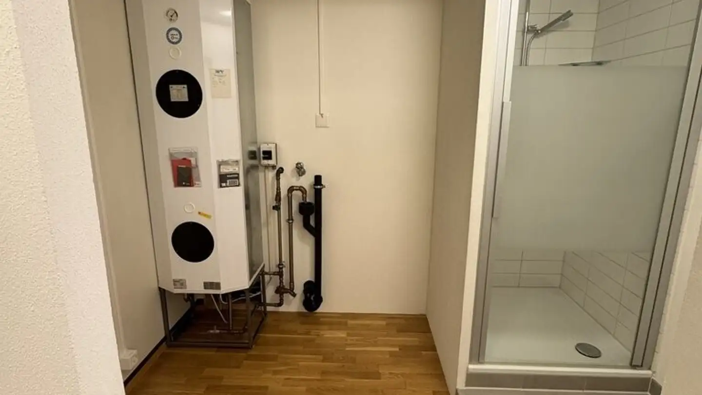 Spazio ufficio in affitto - Pont-Du-Moulin / Mühlebrücke, 2502 Biel/Bienne - Photo 4