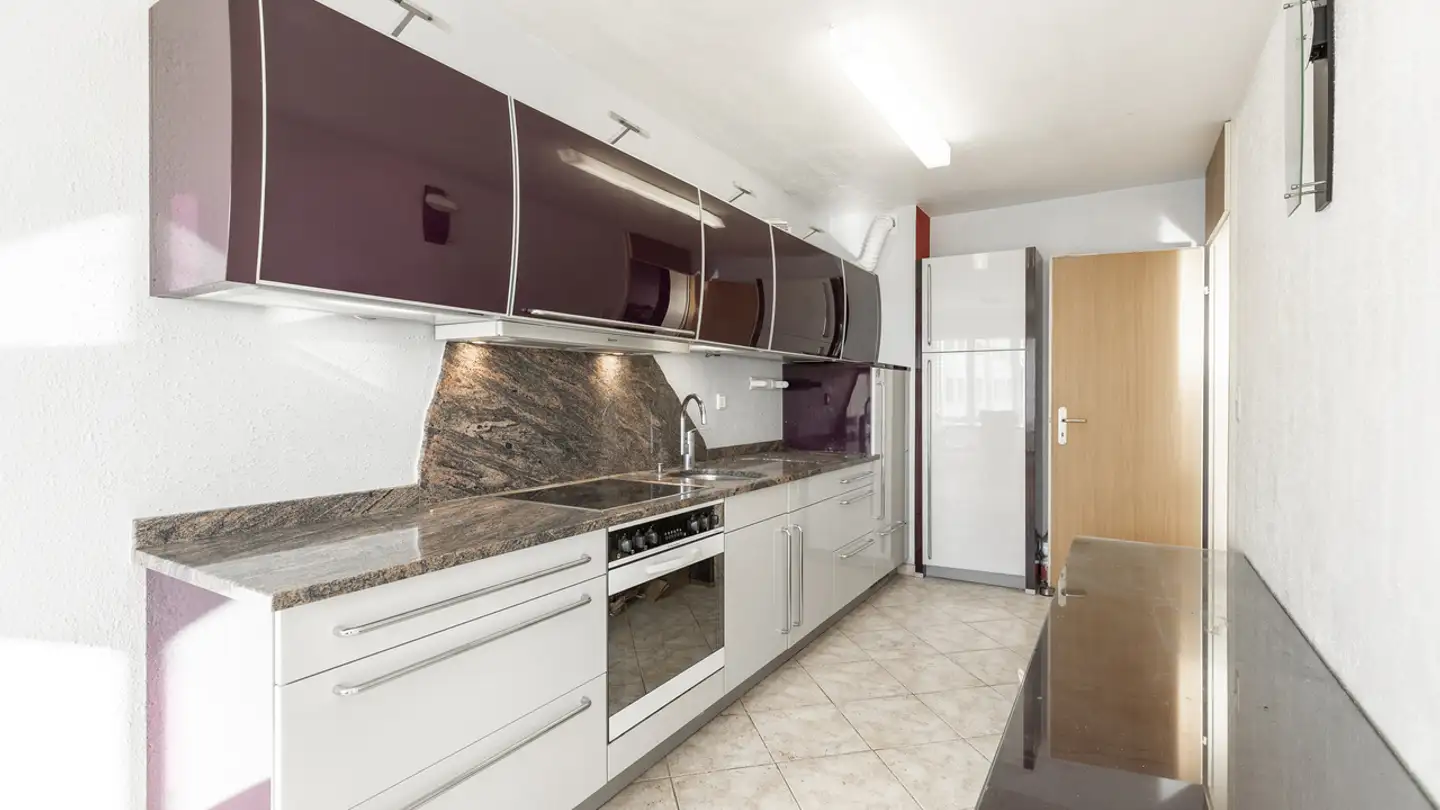 Wohnung kaufen - Neufeldstrasse, 9450 Altstätten SG - Foto 2