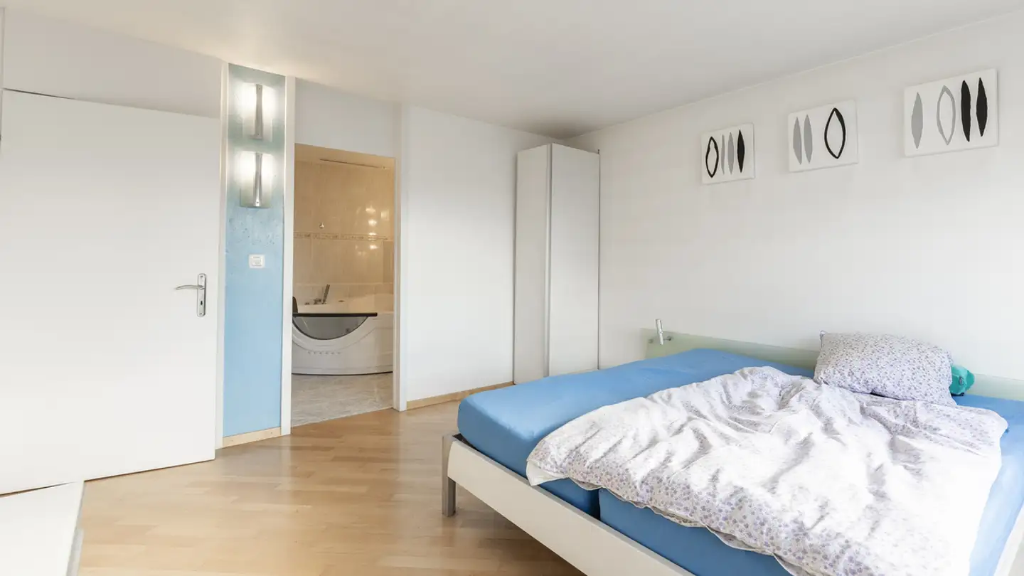 Wohnung kaufen - Neufeldstrasse, 9450 Altstätten SG - Foto 3